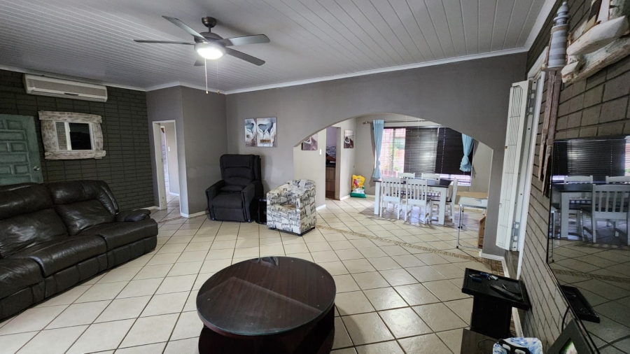 3 Bedroom Property for Sale in Cashan North West